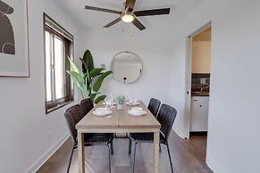 Executive Studio in Clarendon