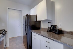 Executive Studio in Clarendon