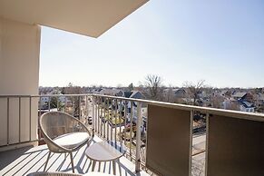 Executive Studio in Clarendon