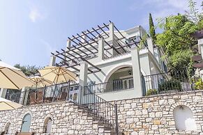 Villa Elia Yaliskari Bay