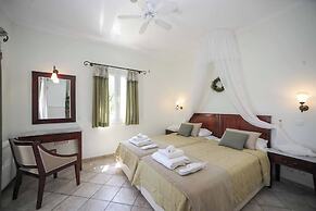 Villa Elia Yaliskari Bay