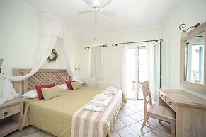 Villa Elia Yaliskari Bay