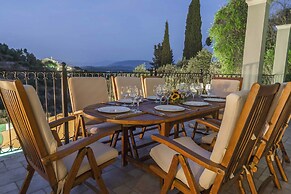 Villa Elia Yaliskari Bay