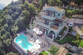 Villa Elia Yaliskari Bay