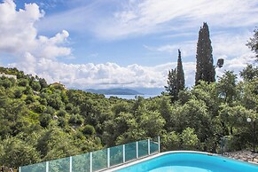 Villa Elia Yaliskari Bay