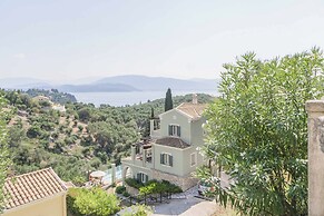 Villa Elia Yaliskari Bay