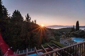 Villa Elia Yaliskari Bay