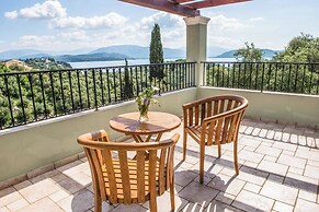 Villa Elia Yaliskari Bay