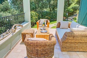 Villa Elia Yaliskari Bay