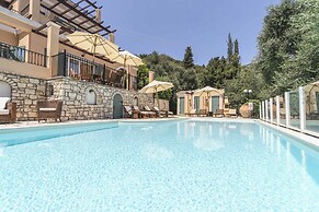 Villa Elia Yaliskari Bay