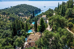 Villa Elia Yaliskari Bay