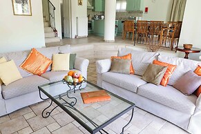 Villa Elia Yaliskari Bay