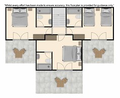 Villa Elia Yaliskari Bay