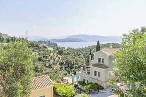 Villa Elia Yaliskari Bay