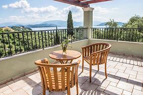 Villa Elia Yaliskari Bay