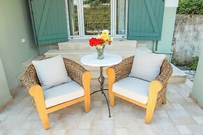 Villa Elia Yaliskari Bay