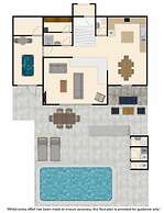 Villa Elia Yaliskari Bay