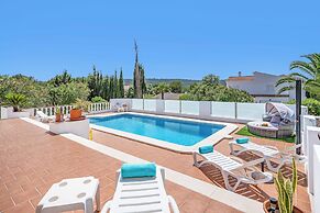 Villa Can Biel