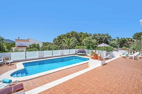 Villa Can Biel