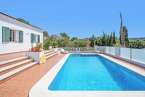 Villa Can Biel