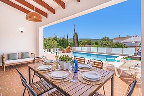Villa Can Biel