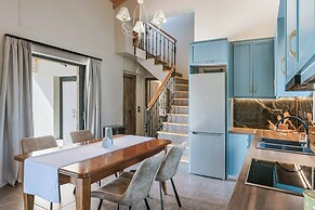 Villa Alexander Lakithra