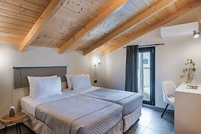 Villa Alexander Lakithra