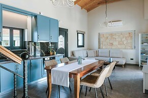 Villa Alexander Lakithra