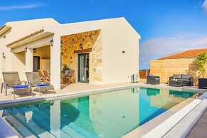 Villa Alexander Lakithra