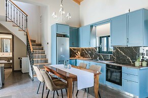 Villa Alexander Lakithra