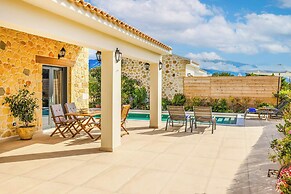 Villa Alexander Lakithra