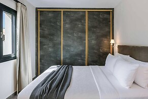 Villa Alexander Lakithra