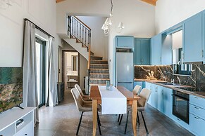 Villa Alexander Lakithra