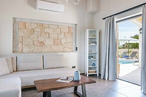 Villa Alexander Lakithra