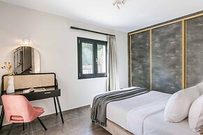 Villa Alexander Lakithra