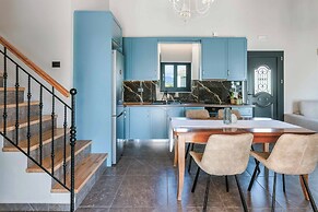 Villa Alexander Lakithra