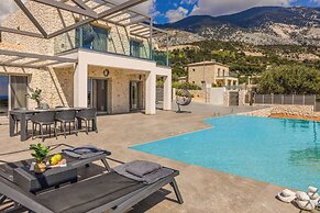 Villa Ionian Dreamville