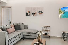 Villa Ionian Dreamville