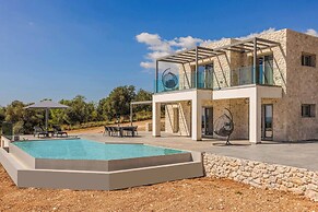 Villa Ionian Dreamville