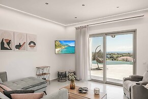 Villa Ionian Dreamville