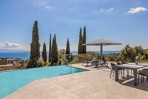Villa Ionian Dreamville