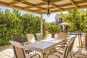 Villa Andreas Kefalonia