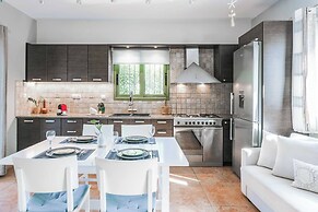 Villa Andreas Kefalonia