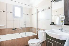 Villa Andreas Kefalonia