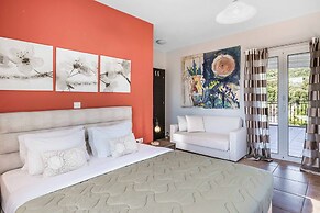 Villa Andreas Kefalonia