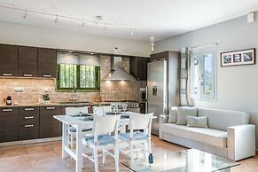 Villa Andreas Kefalonia