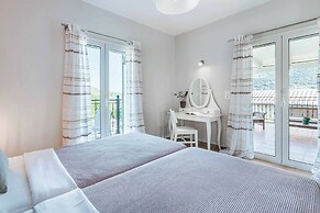 Villa Andreas Kefalonia