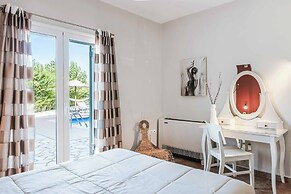 Villa Andreas Kefalonia