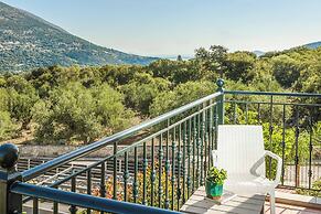 Villa Andreas Kefalonia