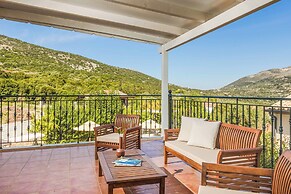 Villa Andreas Kefalonia